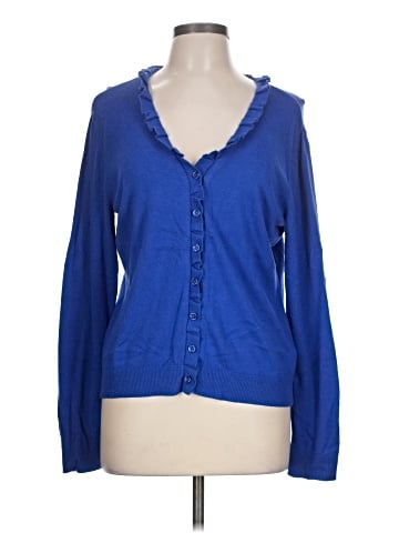 Kenneth Cole REACTION Cardigan (view 1)