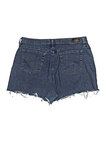 Lee Denim Shorts (view 2)