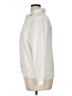 Alfred Dunner 100% Polyester Ivory Long Sleeve Blouse Size 16 Petite - photo 5