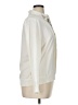 Alfred Dunner 100% Polyester Ivory Long Sleeve Blouse Size 16 Petite - photo 4