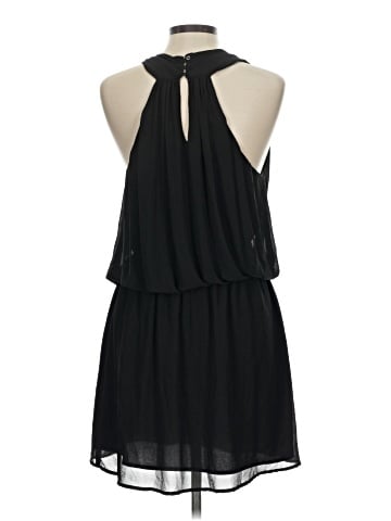 Naked Zebra Casual Dress (view 2)