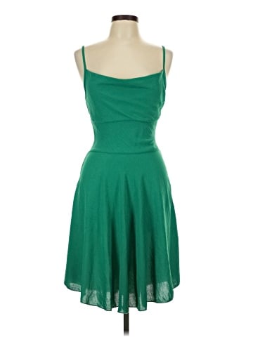 See You Monday Cocktail Dress (view 1)