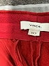 Vince. 100% Wool Burgundy Wool Pants Size XS - photo 4