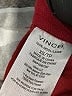 Vince. 100% Wool Burgundy Wool Pants Size XS - photo 5