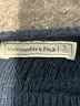 Abercrombie & Fitch Blue Pullover Sweater Size S - photo 7