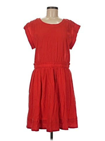 Marc by Marc Jacobs Casual Dress (view 1)