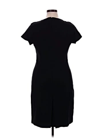 Jon Casual Dress (view 2)