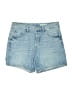 EDC 100% Cotton Blue Denim Shorts Size 27 waist - photo 1
