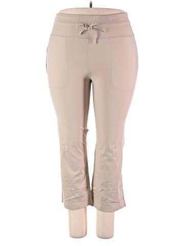 Mondetta Active Pants (view 1)