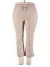 Mondetta Tan Active Pants Size XXL - photo 1