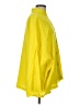 bryn WALKER 100% Linen Yellow Kimono Size L - photo 4