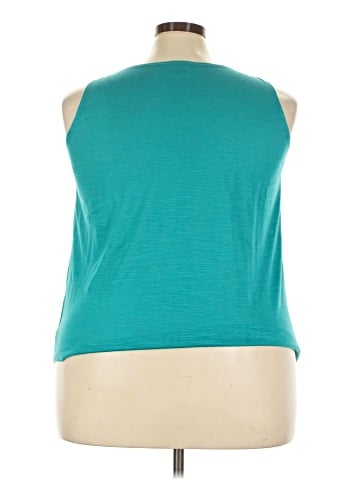 Alyx Sleeveless Blouse (view 2)
