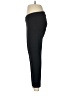 TWO by Vince Camuto Solid Black Active Pants Size M - photo 5