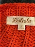 Listicle Orange Pullover Sweater Size S - photo 7