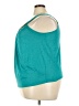 Alyx Teal Sleeveless Blouse Size 3X - photo 5