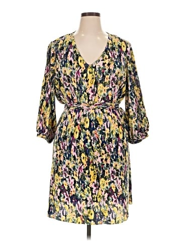 Vero Moda Casual Dress (view 1)