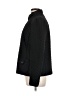 Charter Club 100% Polyester Argyle Black Jacket Size L - photo 5
