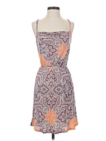 a.n.a. A New Approach Cocktail Dress (view 1)
