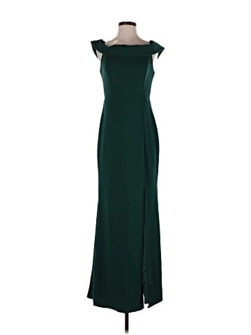 Lulus Cocktail Dress (view 1)