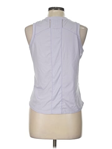 Lucky in Love Sleeveless T-Shirt (view 2)
