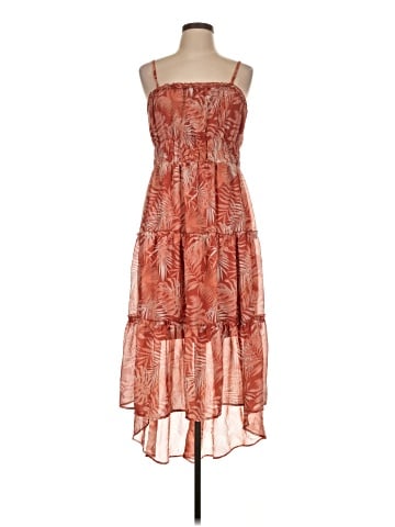 No Boundaries Cocktail Dress (view 1)
