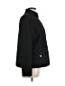 Charter Club 100% Polyester Argyle Black Jacket Size L - photo 4