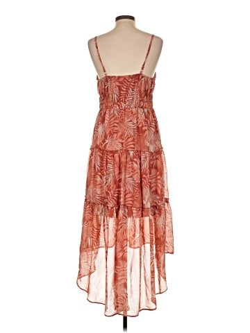 No Boundaries Cocktail Dress (view 2)