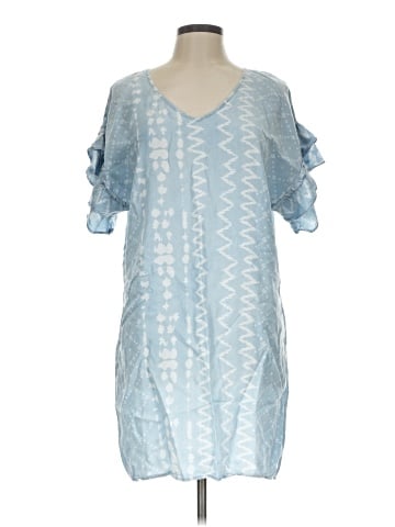 Chelsea & Theodore Casual Dress (view 1)