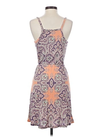 a.n.a. A New Approach Cocktail Dress (view 2)