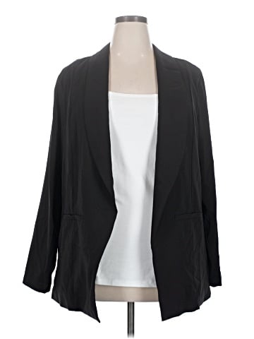 Torrid Blazer (view 1)