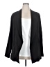 Torrid Black Blazer Size 2X Plus (2) - photo 1