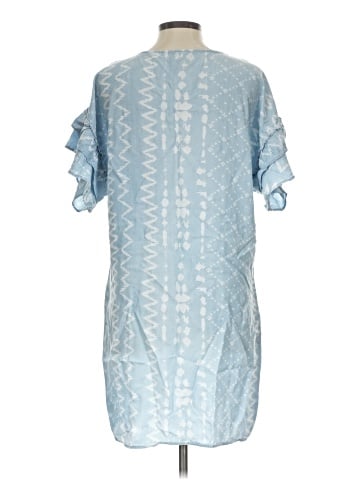 Chelsea & Theodore Casual Dress (view 2)