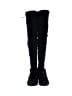 Charles by Charles David Black Boots Size 8 1/2 - photo 2