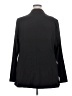 Torrid Black Blazer Size 2X Plus (2) - photo 2