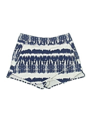 Aqua Shorts (view 1)
