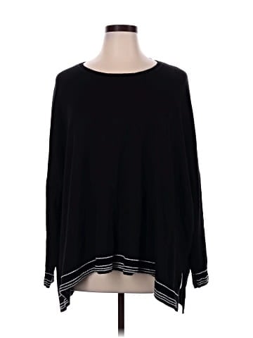 Tommy Hilfiger Pullover Sweater (view 1)