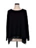 Tommy Hilfiger Black Pullover Sweater Size XL - photo 1