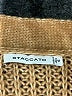Staccato Tan Cardigan Size S - photo 7