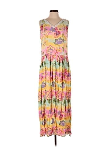 BILA Casual Dress (view 1)
