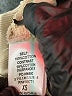 Le Lis 100% Cotton Tan Sweatshirt Size XS - photo 8