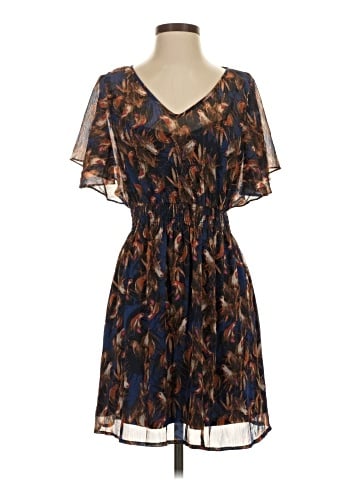 Charlotte Russe Cocktail Dress (view 1)