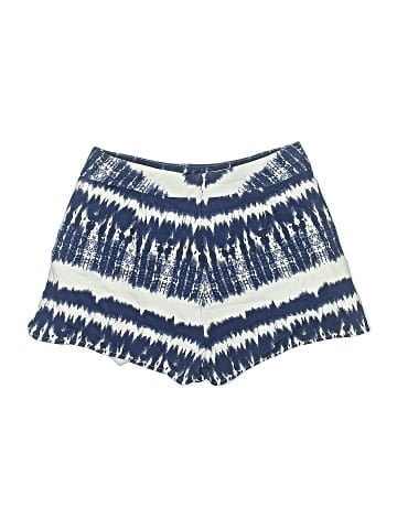 Aqua Shorts (view 2)