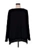 Tommy Hilfiger Black Pullover Sweater Size XL - photo 2