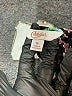 Candie's 100% Polyester Black Sleeveless T-Shirt Size M - photo 7