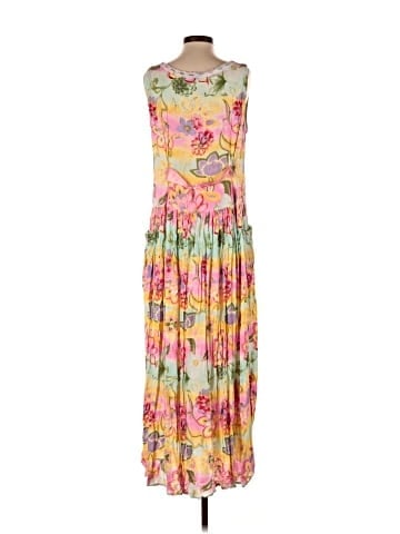 BILA Casual Dress (view 2)