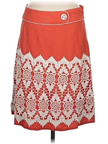 Floreat Casual Skirt (view 1)