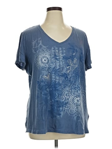 SONOMA life + style Short Sleeve T-Shirt (view 1)