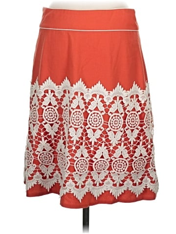 Floreat Casual Skirt (view 2)
