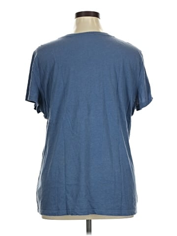 SONOMA life + style Short Sleeve T-Shirt (view 2)