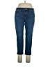 Torrid Blue Jeans Size 14XS - photo 1